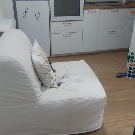 Apartamento Loft Con Vistas Al Mar Y Ciudad Santa Cruz de Tenerife Exterior foto