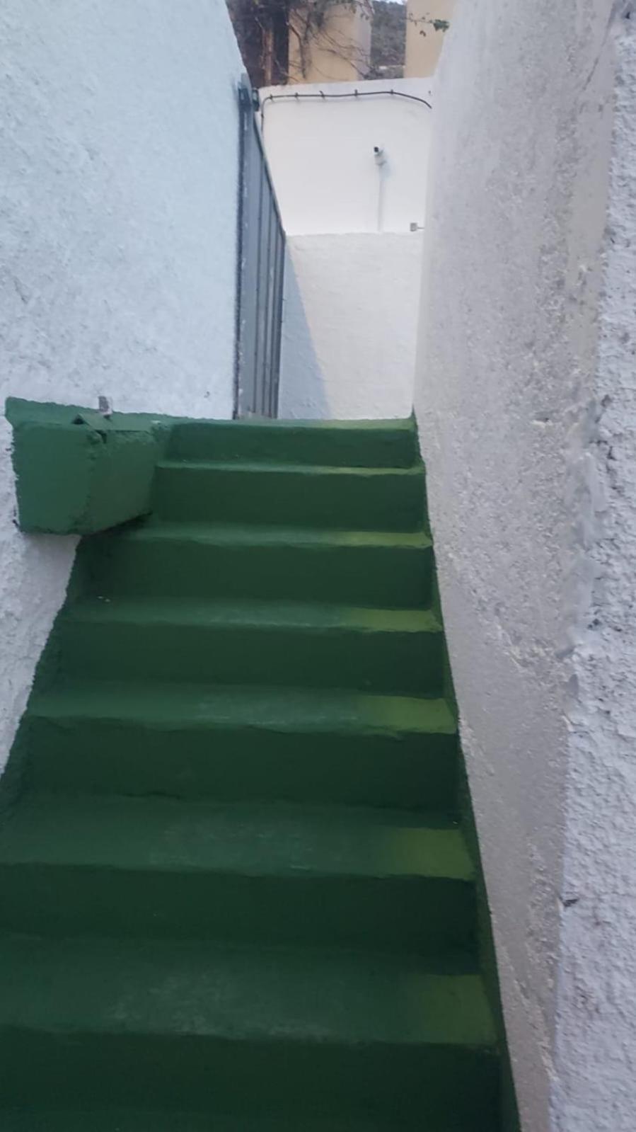 Apartamento Loft Con Vistas Al Mar Y Ciudad Santa Cruz de Tenerife Exterior foto