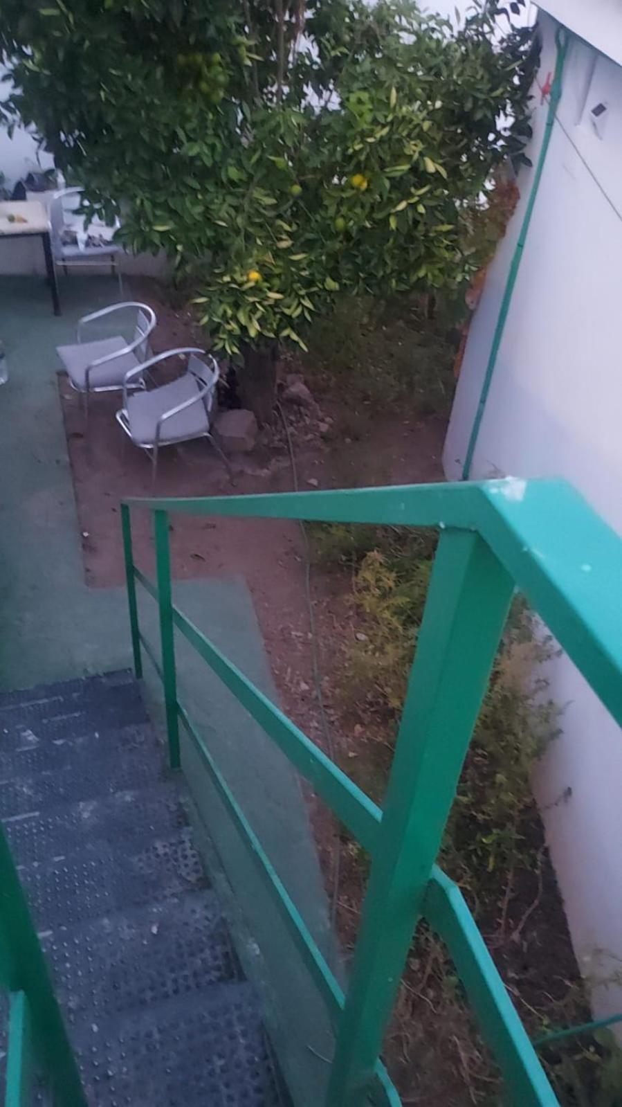 Apartamento Loft Con Vistas Al Mar Y Ciudad Santa Cruz de Tenerife Exterior foto